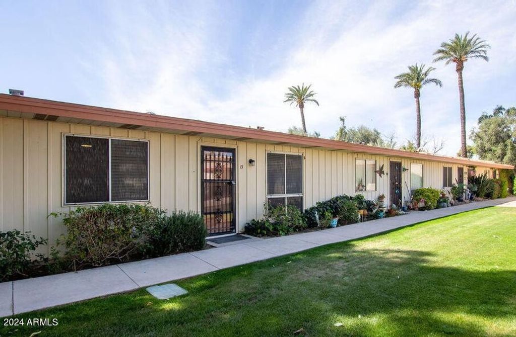8241 N Central Avenue Unit 13, Phoenix, AZ 85020