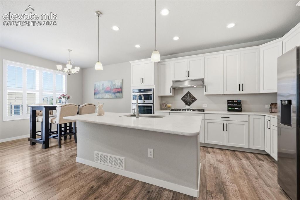 16495 Woodward Terrace, Monument, CO 80132 — photo 4