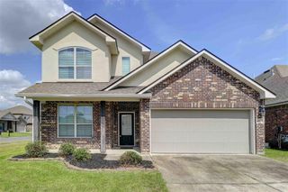 4603 Cellar Ct Court, Lake Charles, LA 70607