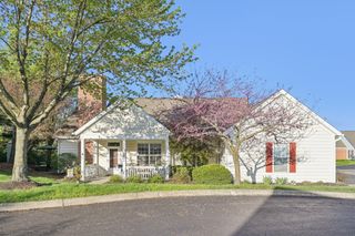 5993 Naughten Ridge Court, Columbus, OH 43213