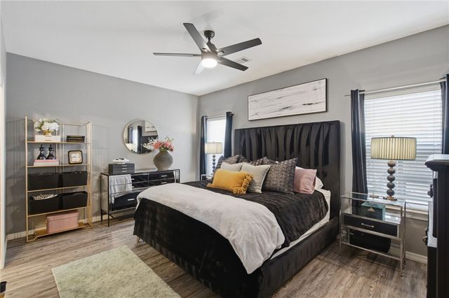 703 W Teri Drive, Siloam Springs, AR 72761