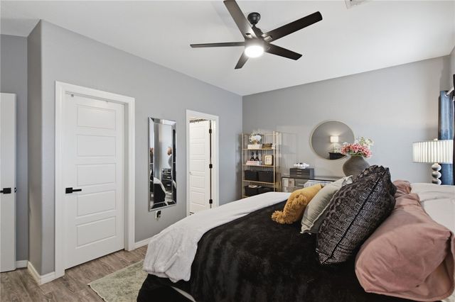 703 W Teri Drive, Siloam Springs, AR 72761