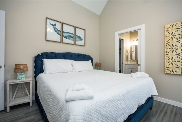 14924 Smugglers Cove Dr, Corpus Christi, TX 78418