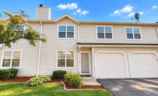 1985 Westview Lane, Round Lake Beach, IL 60073