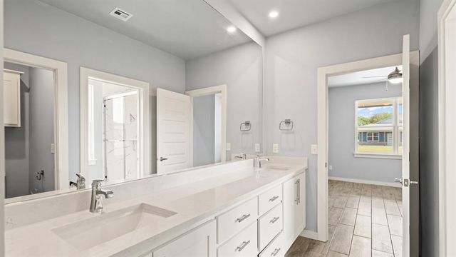 213 Olde Mill Court, Jones, OK 73049