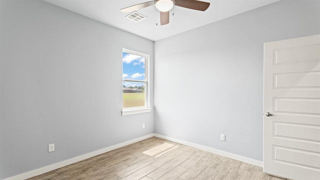 213 Olde Mill Court, Jones, OK 73049