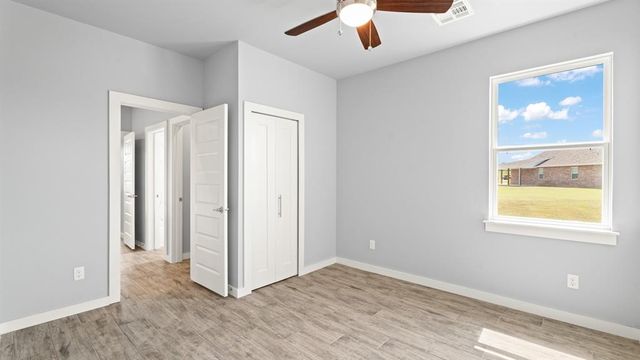 213 Olde Mill Court, Jones, OK 73049