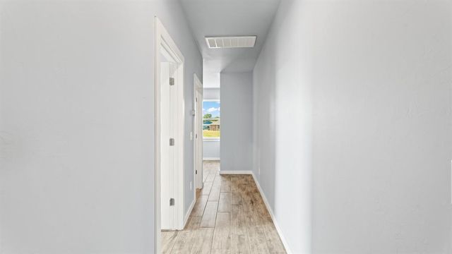 213 Olde Mill Court, Jones, OK 73049