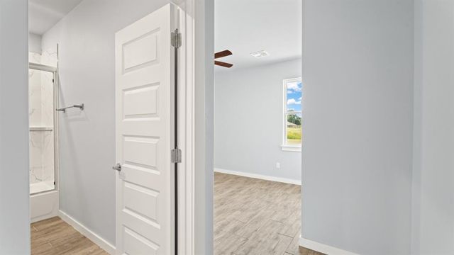 213 Olde Mill Court, Jones, OK 73049