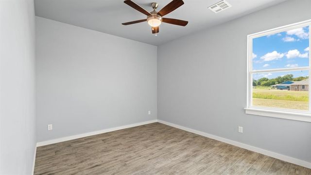 213 Olde Mill Court, Jones, OK 73049