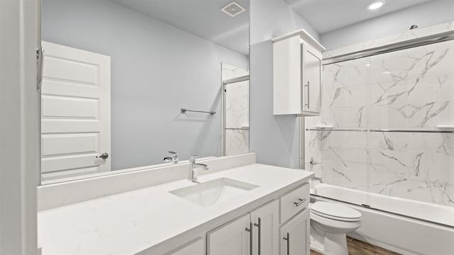 213 Olde Mill Court, Jones, OK 73049