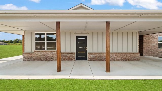 213 Olde Mill Court, Jones, OK 73049