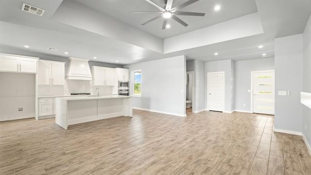 213 Olde Mill Court, Jones, OK 73049