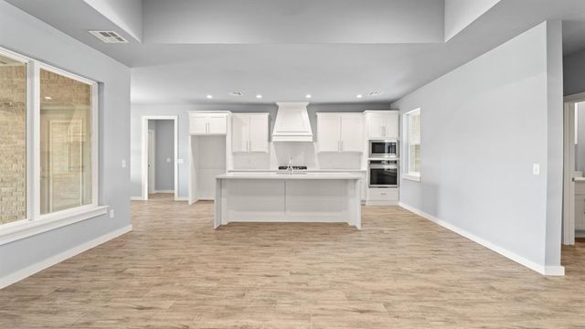 213 Olde Mill Court, Jones, OK 73049