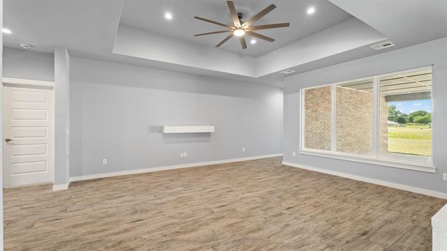 213 Olde Mill Court, Jones, OK 73049