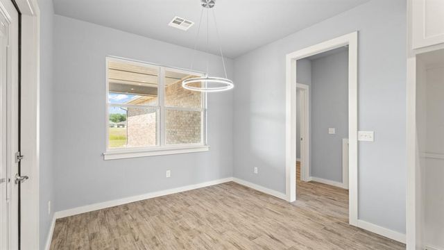 213 Olde Mill Court, Jones, OK 73049