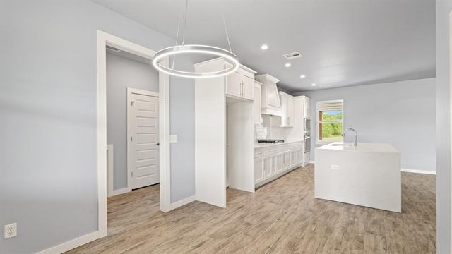 213 Olde Mill Court, Jones, OK 73049