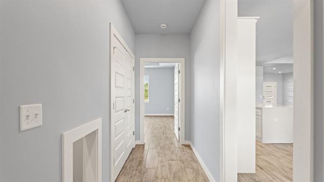 213 Olde Mill Court, Jones, OK 73049