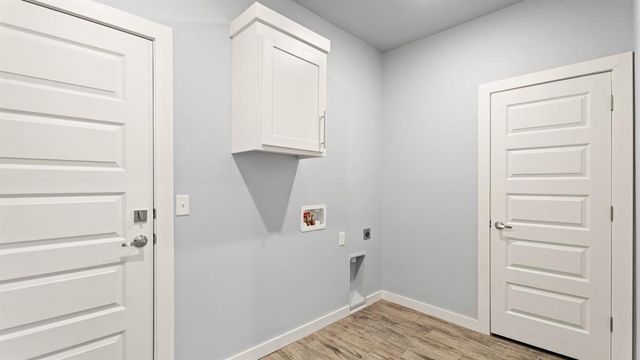 213 Olde Mill Court, Jones, OK 73049