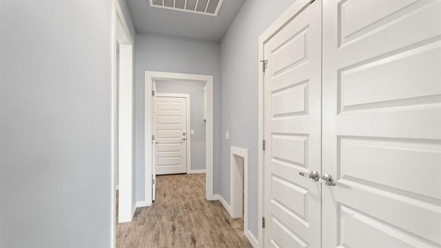 213 Olde Mill Court, Jones, OK 73049