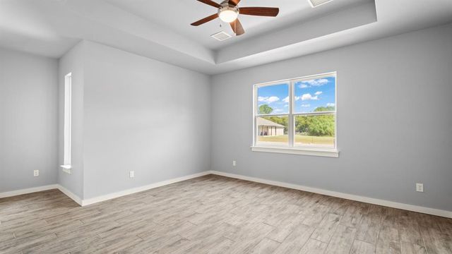 213 Olde Mill Court, Jones, OK 73049