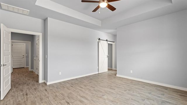 213 Olde Mill Court, Jones, OK 73049