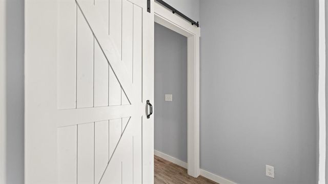 213 Olde Mill Court, Jones, OK 73049