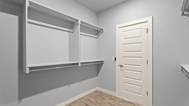 213 Olde Mill Court, Jones, OK 73049