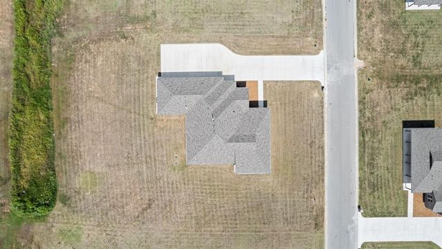 213 Olde Mill Court, Jones, OK 73049