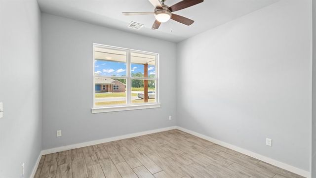 213 Olde Mill Court, Jones, OK 73049