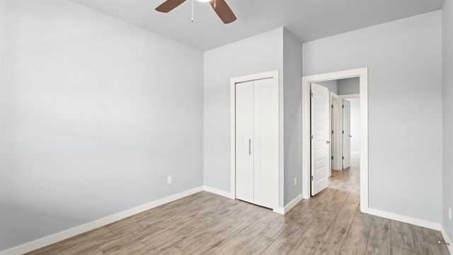 213 Olde Mill Court, Jones, OK 73049