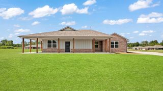 213 Olde Mill Court, Jones, OK 73049