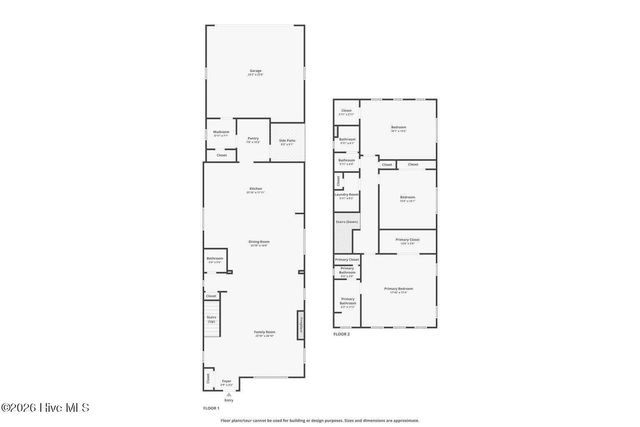 455 W New Hampshire Avenue, Southern Pines, NC 28387