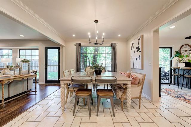 3725 Coachlight Drive, Edmond, OK 73013
