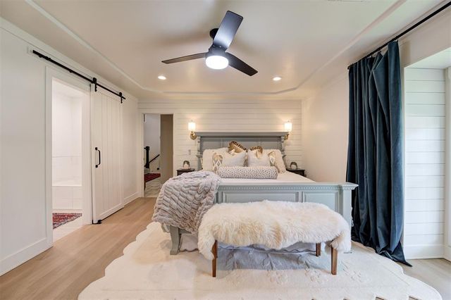 3725 Coachlight Drive, Edmond, OK 73013