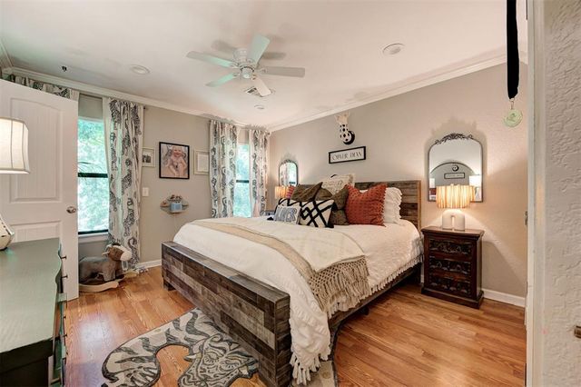 3725 Coachlight Drive, Edmond, OK 73013