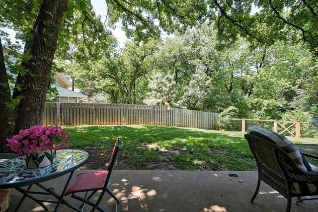 3725 Coachlight Drive, Edmond, OK 73013