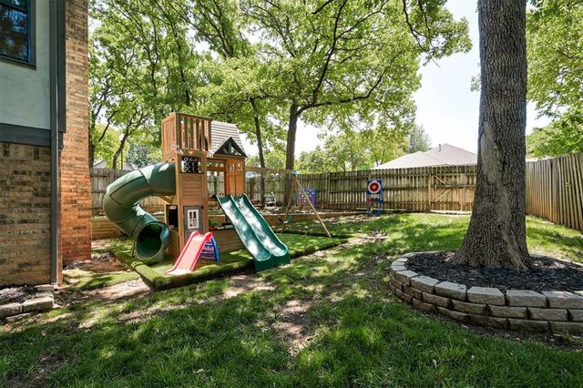 3725 Coachlight Drive, Edmond, OK 73013