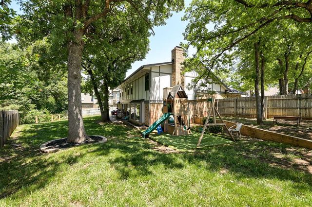 3725 Coachlight Drive, Edmond, OK 73013
