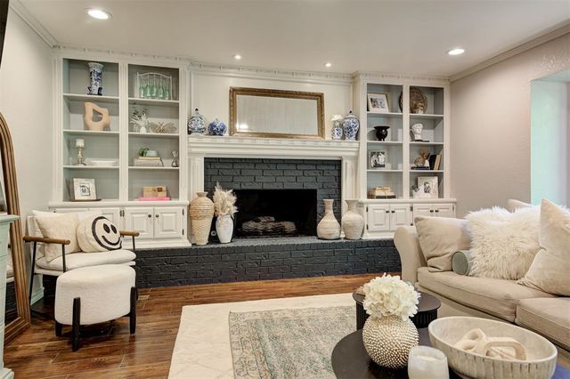 3725 Coachlight Drive, Edmond, OK 73013