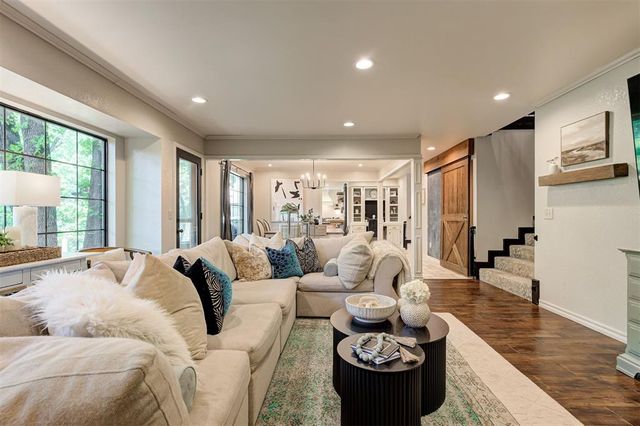 3725 Coachlight Drive, Edmond, OK 73013