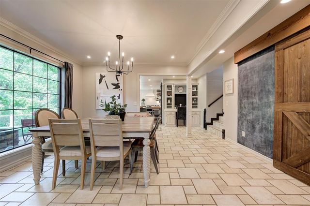 3725 Coachlight Drive, Edmond, OK 73013