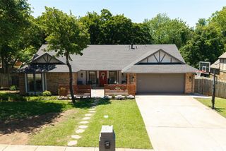3725 Coachlight Drive, Edmond, OK 73013