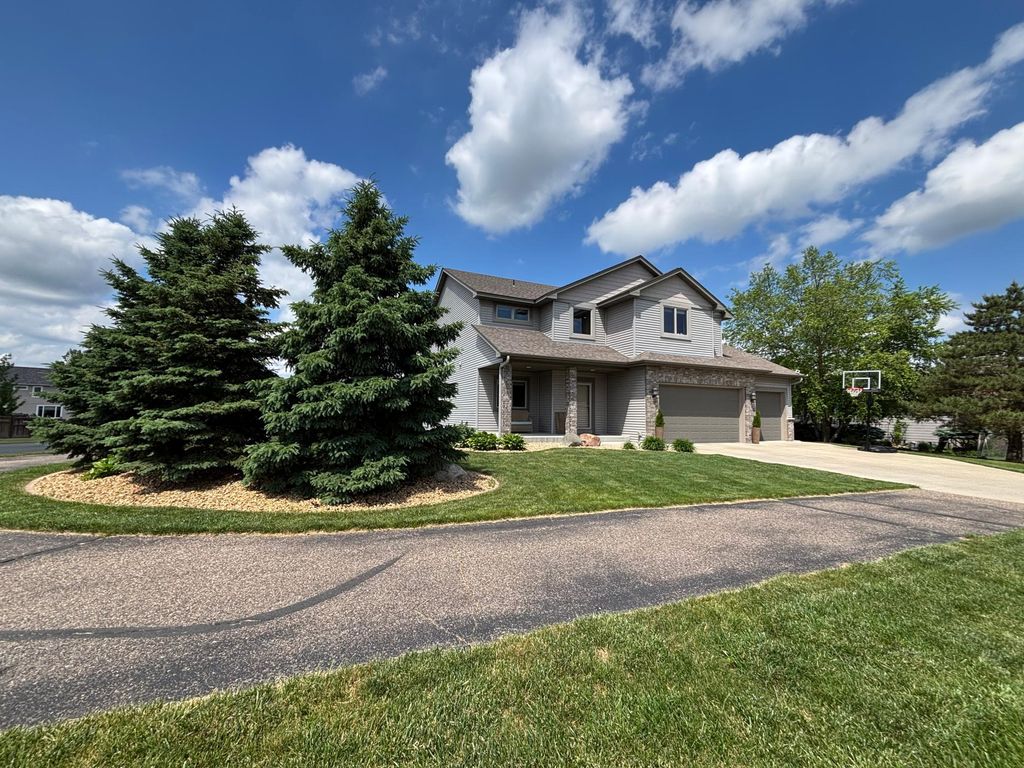 3362 Skinner Street SW, Prior Lake, MN 55372 — photo 2