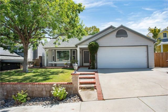 31910 Green Hill, Castaic, CA 91384