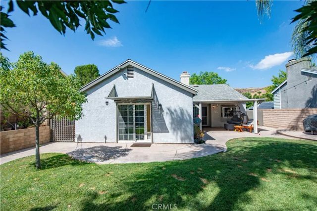 31910 Green Hill, Castaic, CA 91384