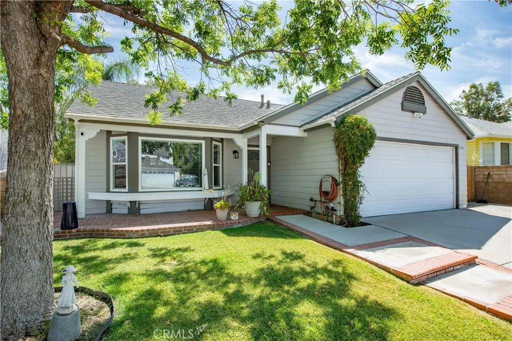31910 Green Hill, Castaic, CA 91384