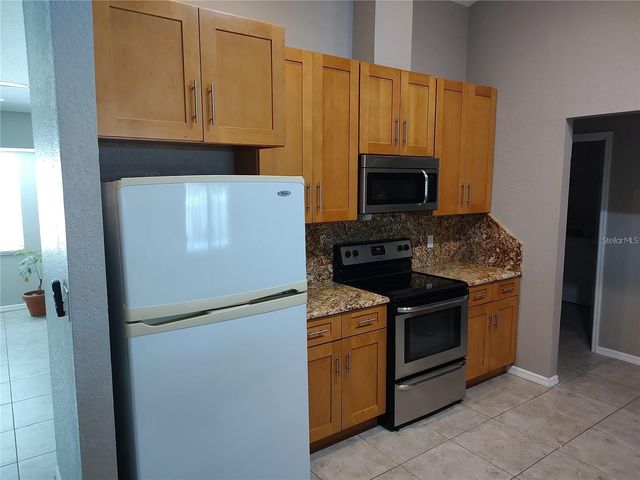 2051 LOGSDON STREET, North Port, FL 34287