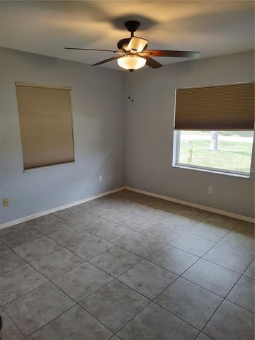 2051 LOGSDON STREET, North Port, FL 34287