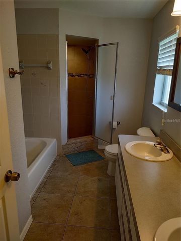 2051 LOGSDON STREET, North Port, FL 34287